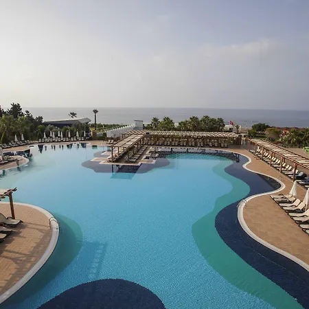 Arcanus Sorgun منتجع 5*