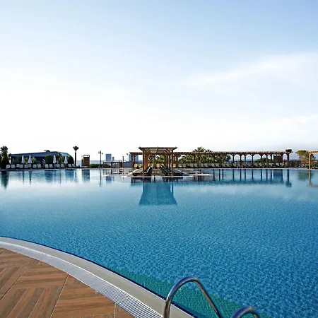 Arcanus Sorgun 5* سيدي