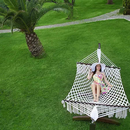 منتجع Arcanus Sorgun سيدي