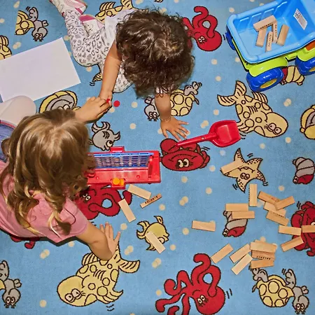 منتجع Arcanus Sorgun