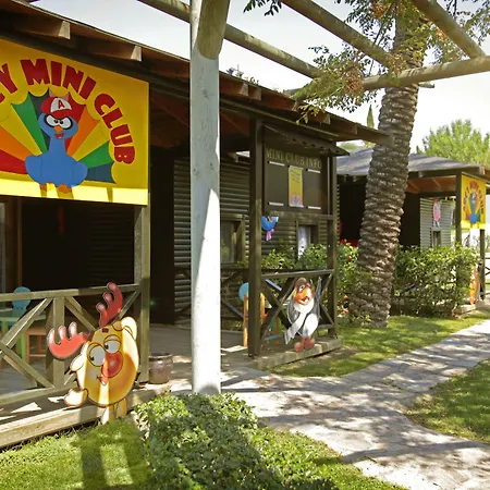 منتجع Arcanus Sorgun 5*