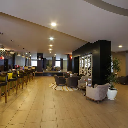 Arcanus Sorgun منتجع سيدي