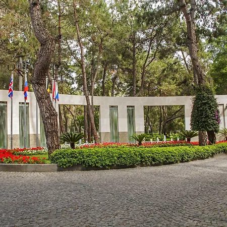 Arcanus Sorgun 5* سيدي