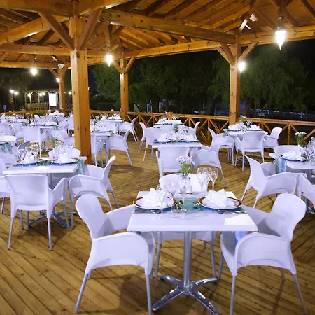 منتجع Arcanus Sorgun سيدي