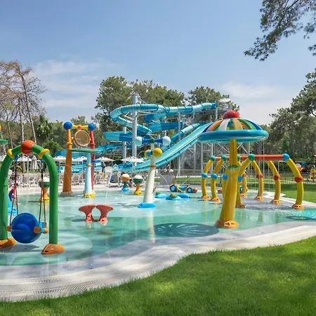 منتجع Arcanus Sorgun 5*