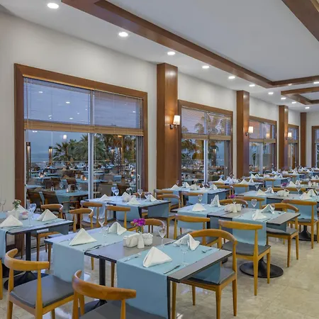 منتجع Arcanus Sorgun 5*