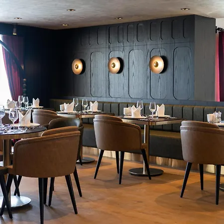 منتجع Arcanus Sorgun