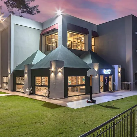 Arcanus Sorgun منتجع