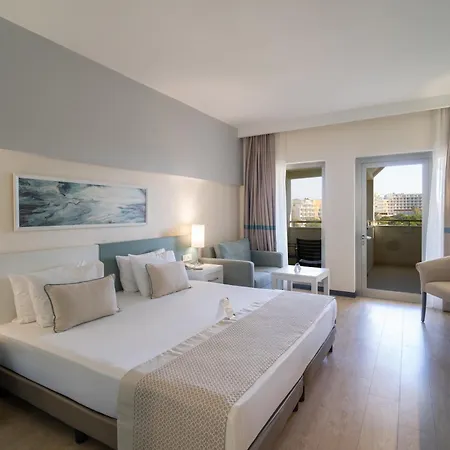 منتجع Arcanus Sorgun