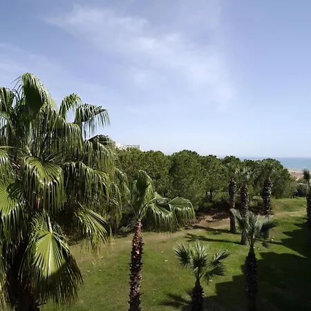 Arcanus Sorgun 5* سيدي