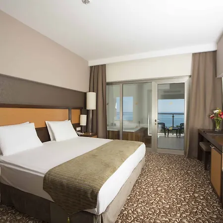 Arcanus Sorgun Resort 5*