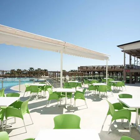 Resort Arcanus Sorgun